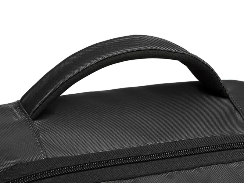 mochila de viaje