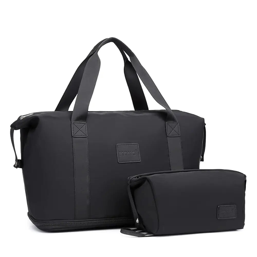 Bolso de equipaje