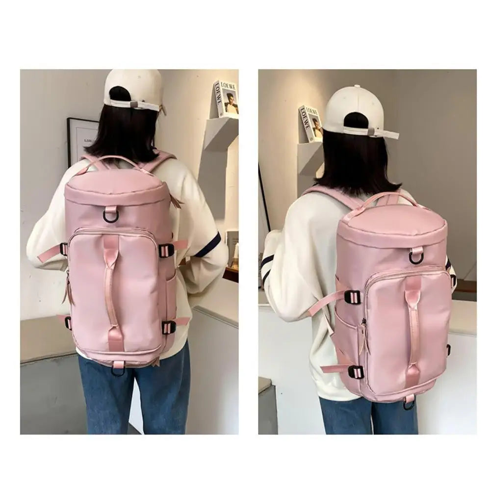 Bolso de mano,