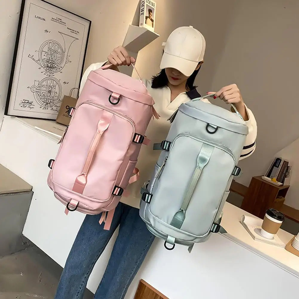 Bolso de mano,