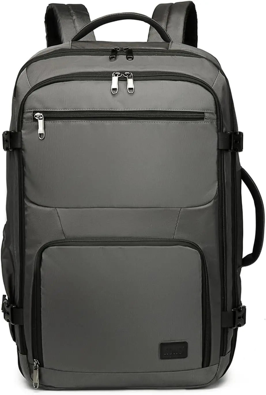 mochila de viaje