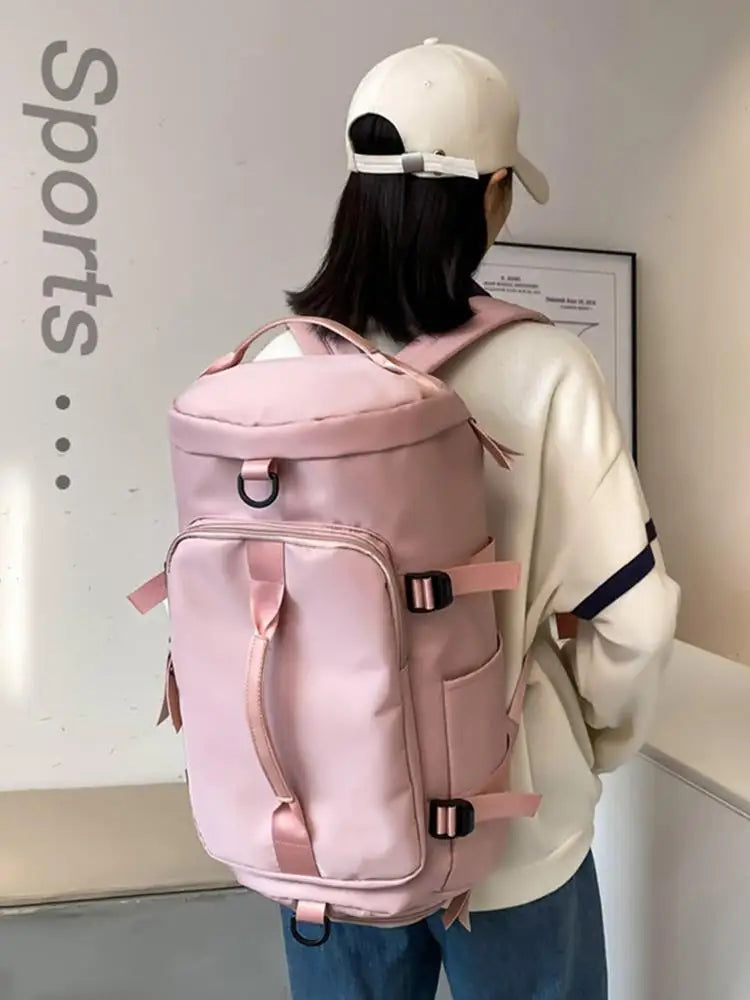 Bolso de mano,