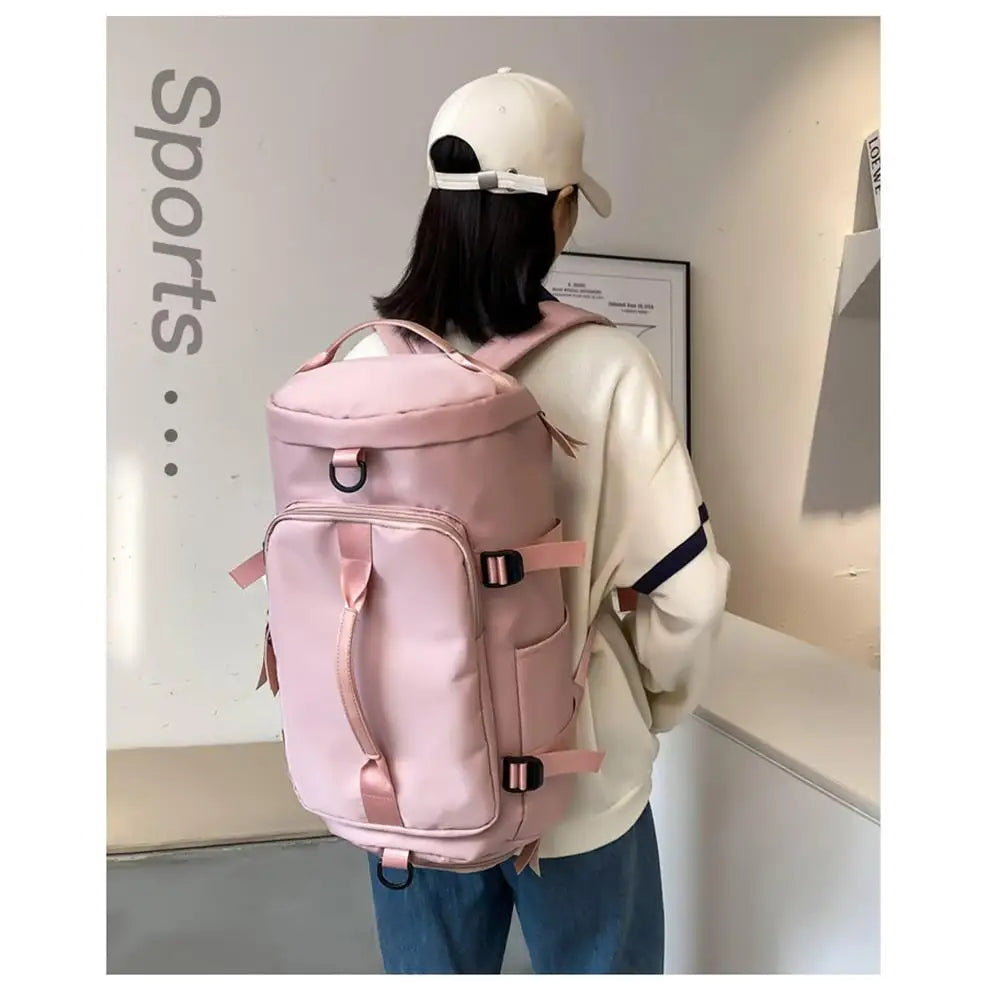 Bolso de mano,