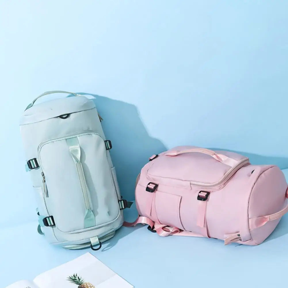 Bolso de mano,