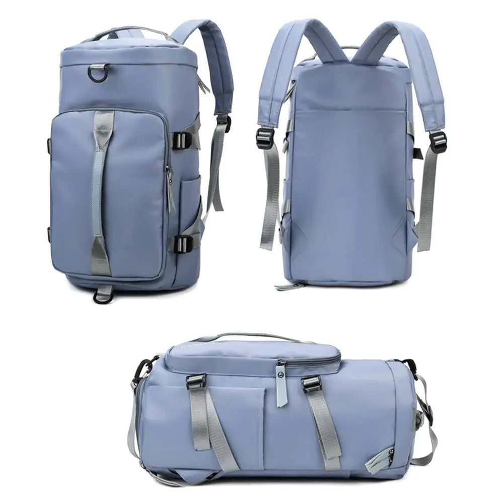 Bolso de mano,
