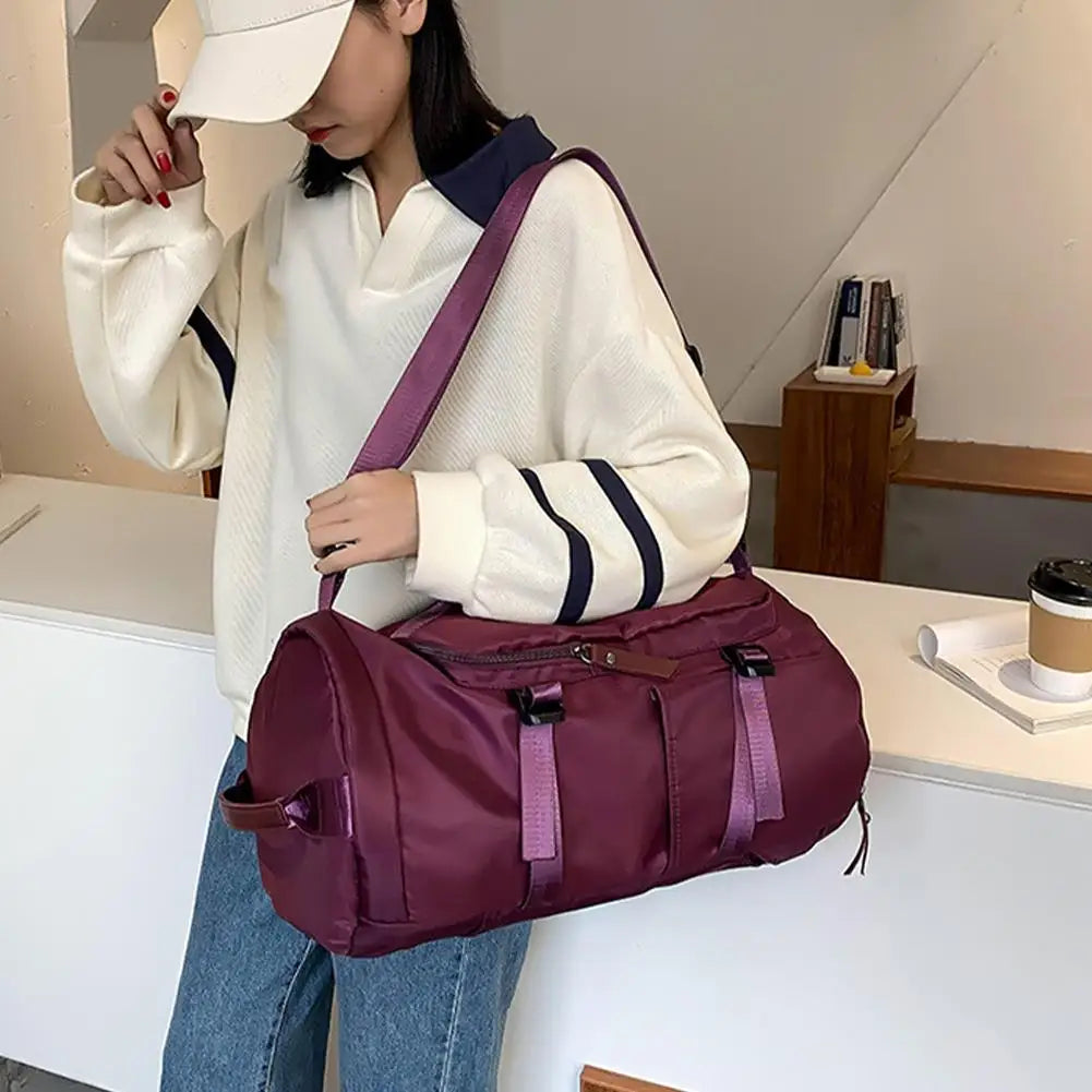 Bolso de mano,