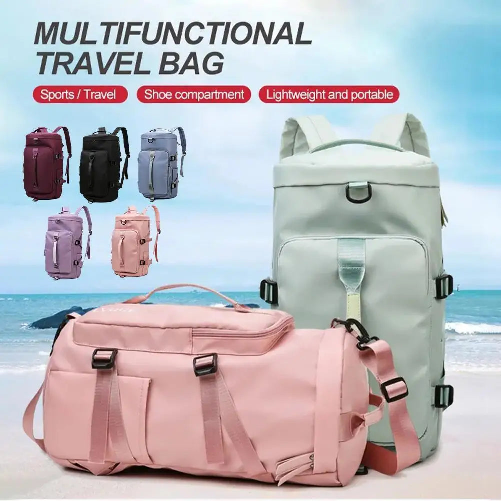 Bolso de mano,