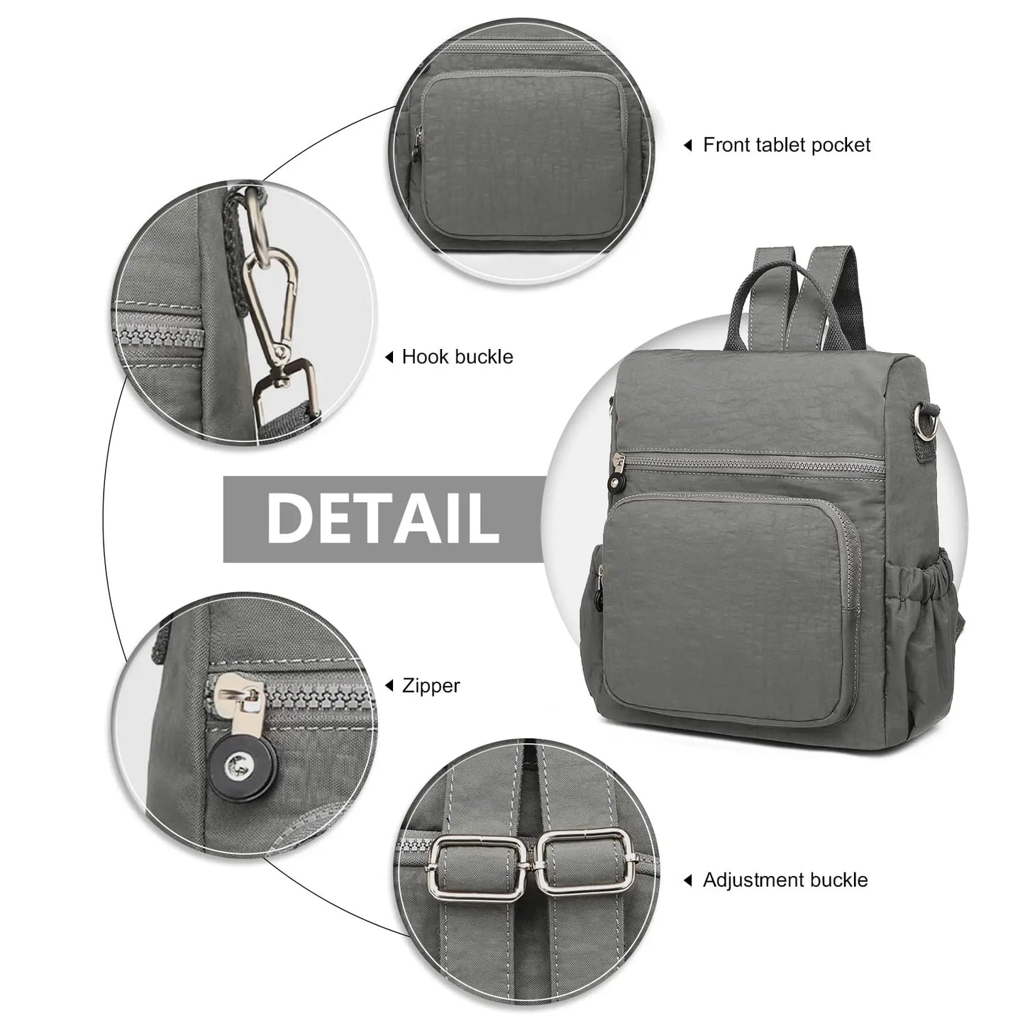 Mochila