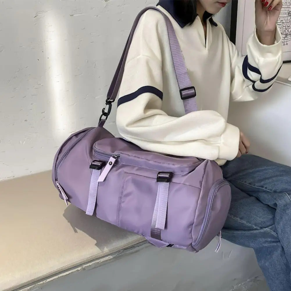 Bolso de mano,