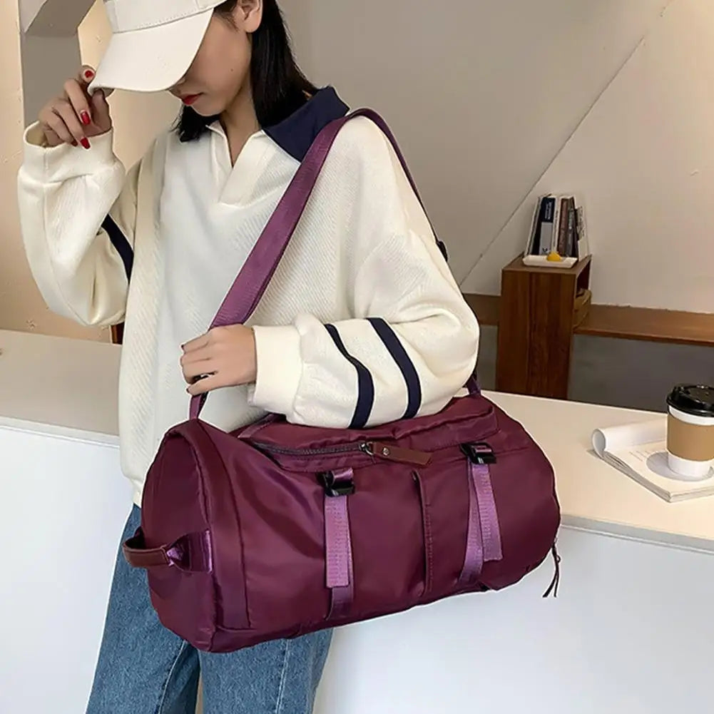 Bolso de mano,