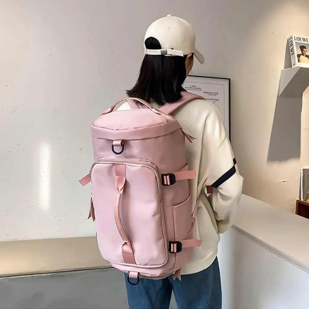 Bolso de mano,