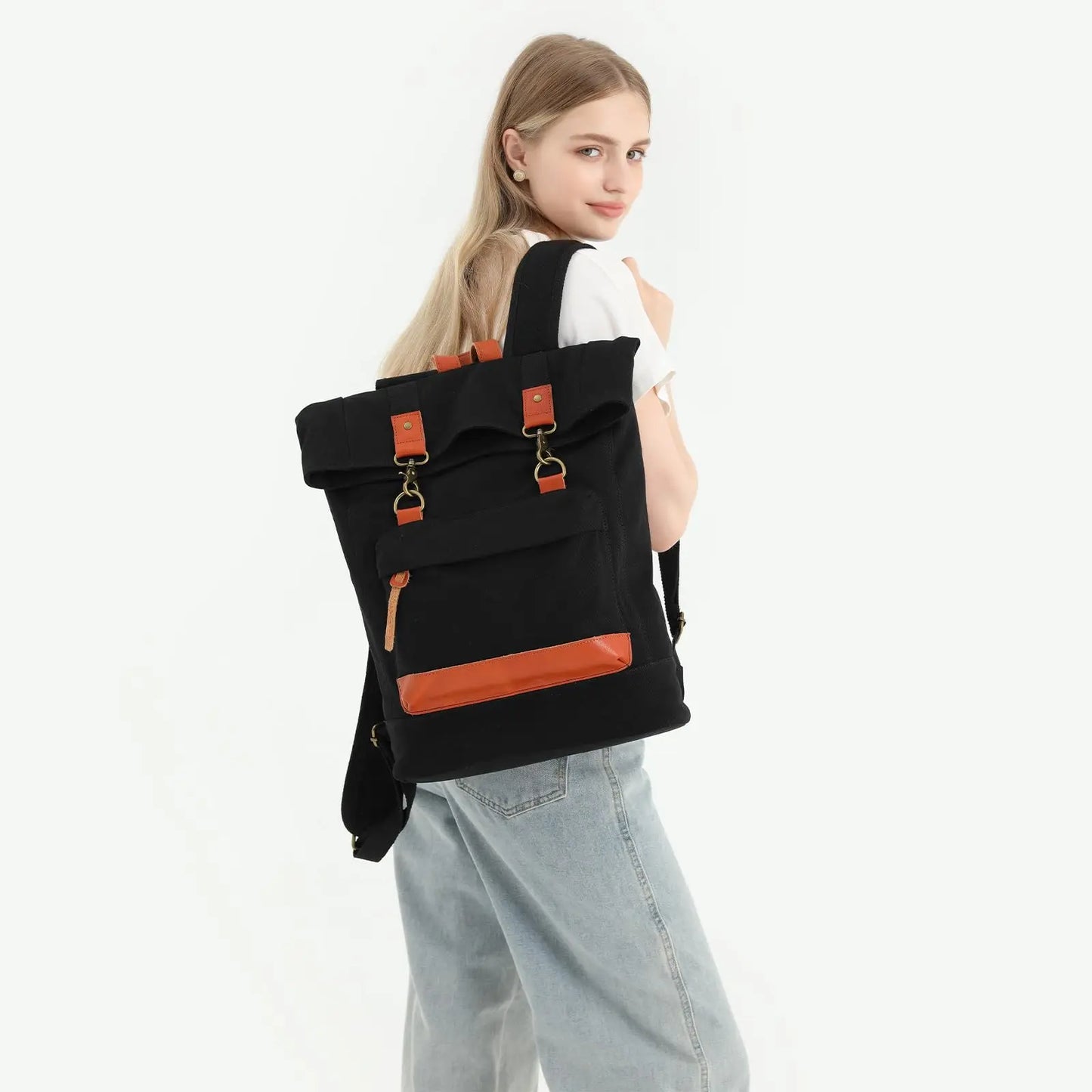 juego de 2 mochilas
