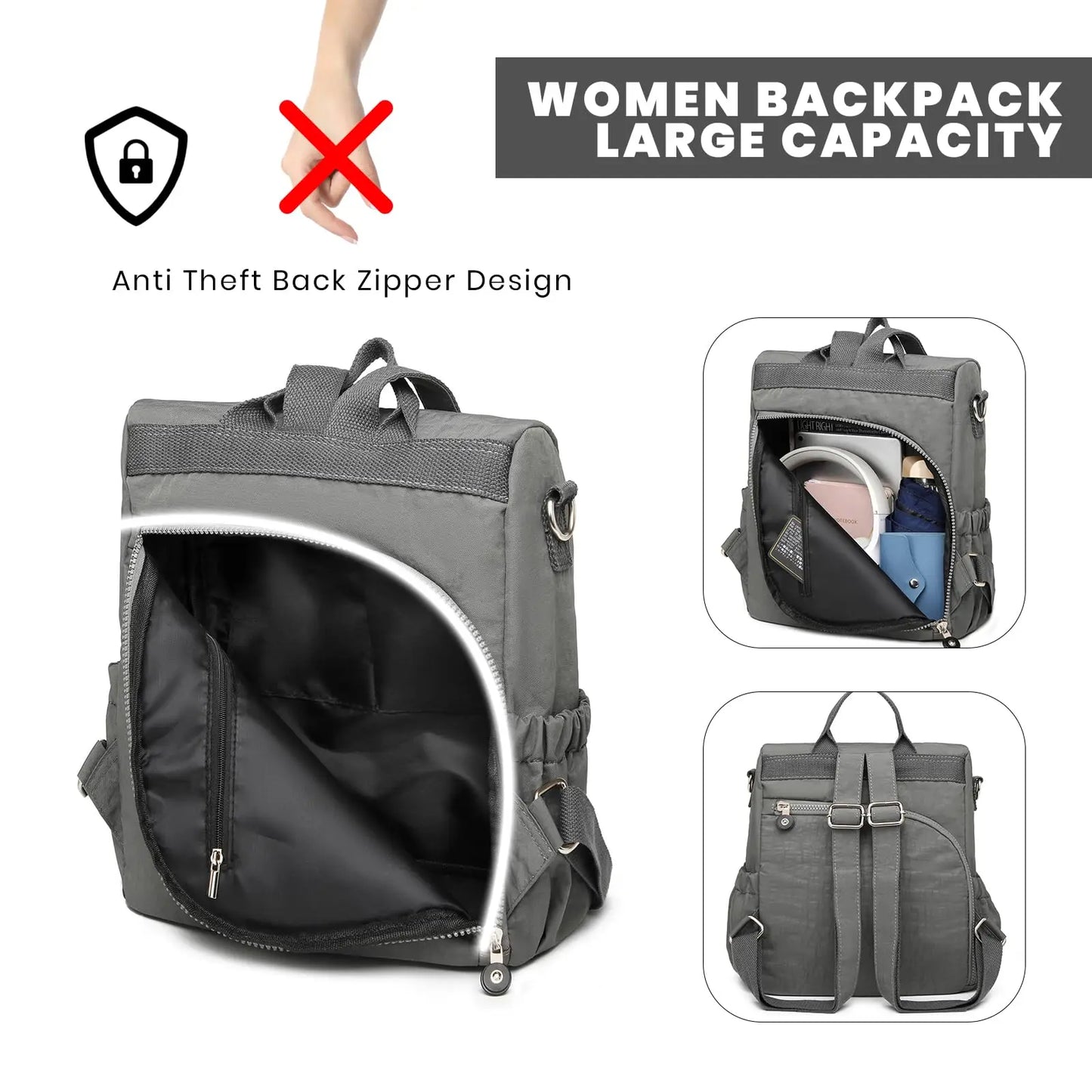 Mochila
