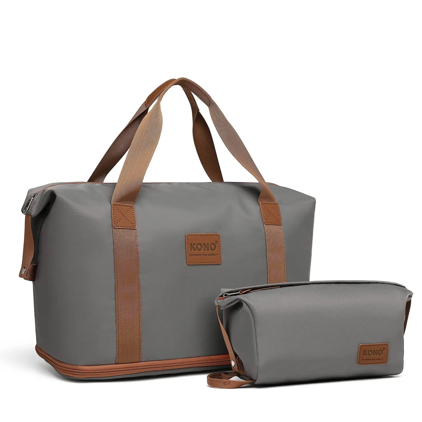 Bolso de equipaje
