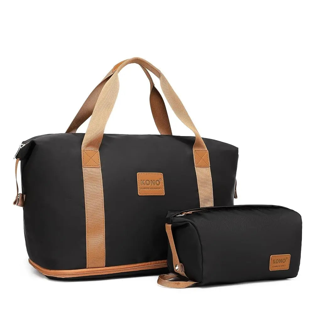 Bolso de equipaje