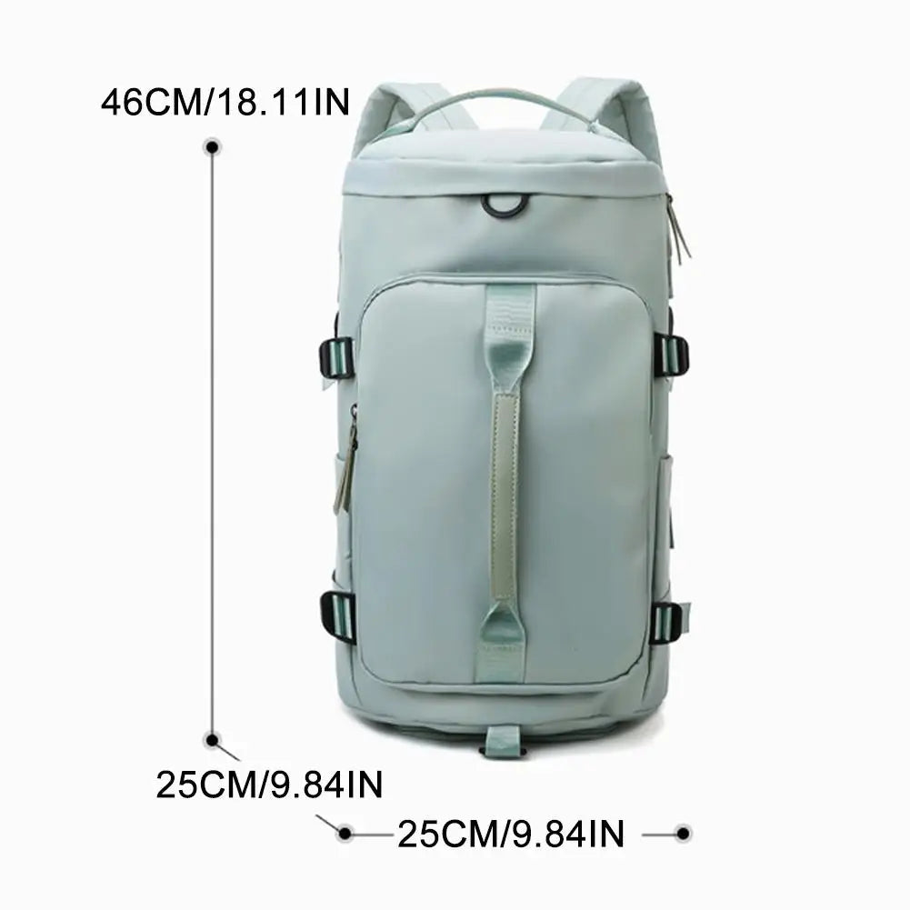 Bolso de mano,