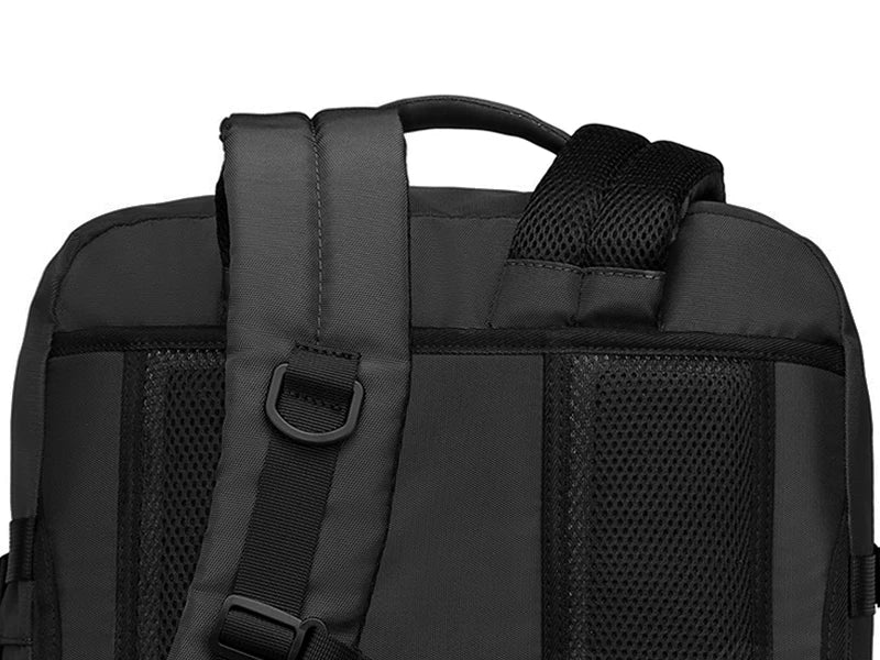 mochila de viaje
