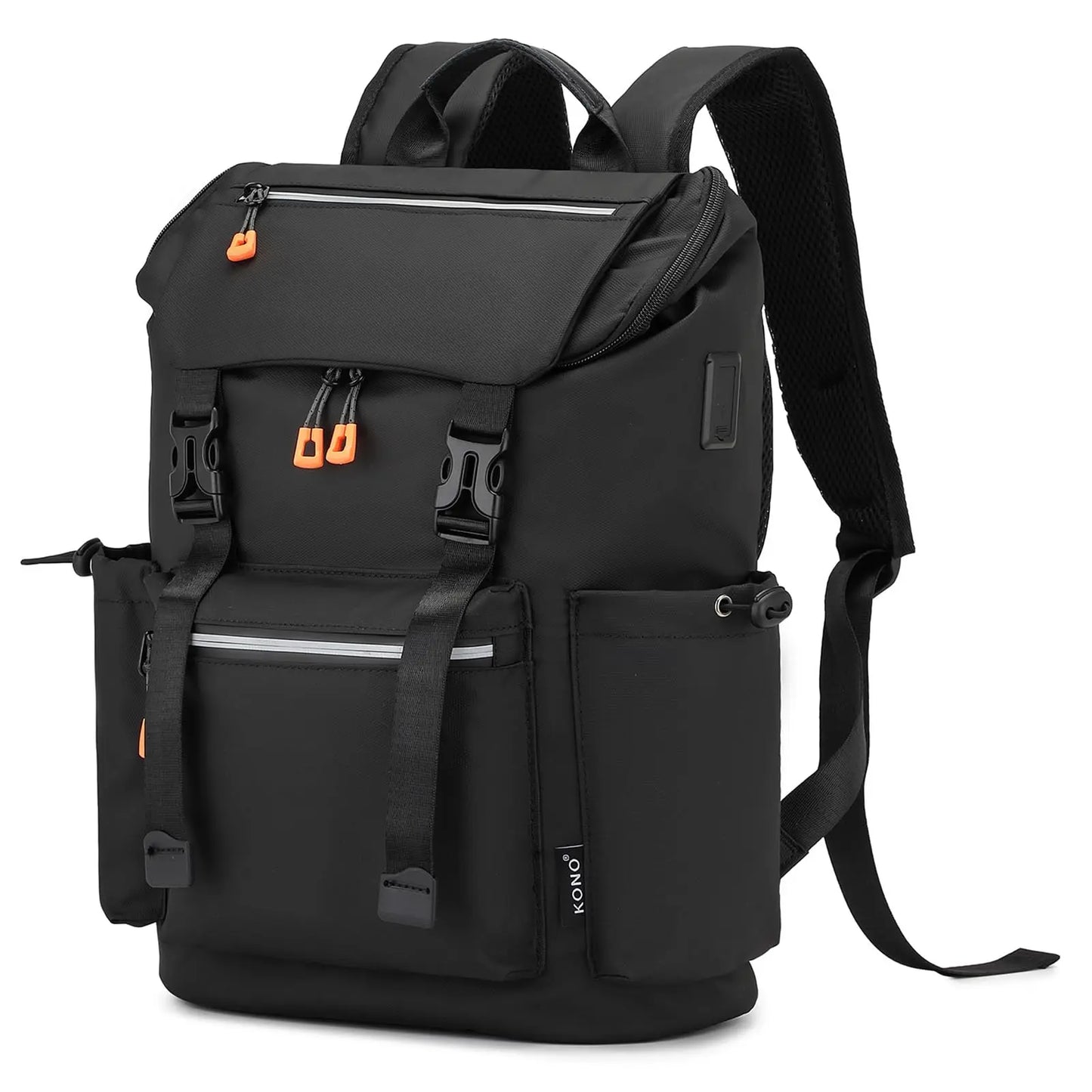 mochila para viajar