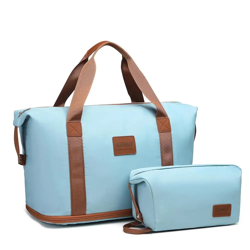 Bolso de equipaje