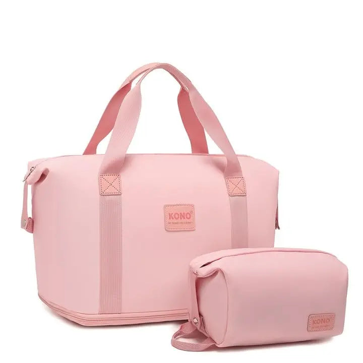 Bolso de equipaje