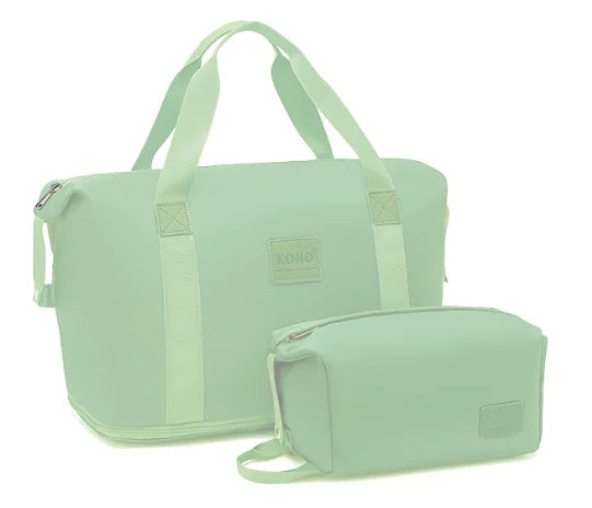 Bolso de equipaje