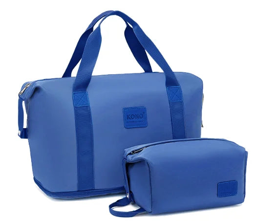 Bolso de equipaje