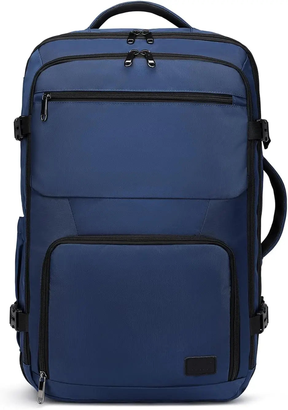 mochila de viaje
