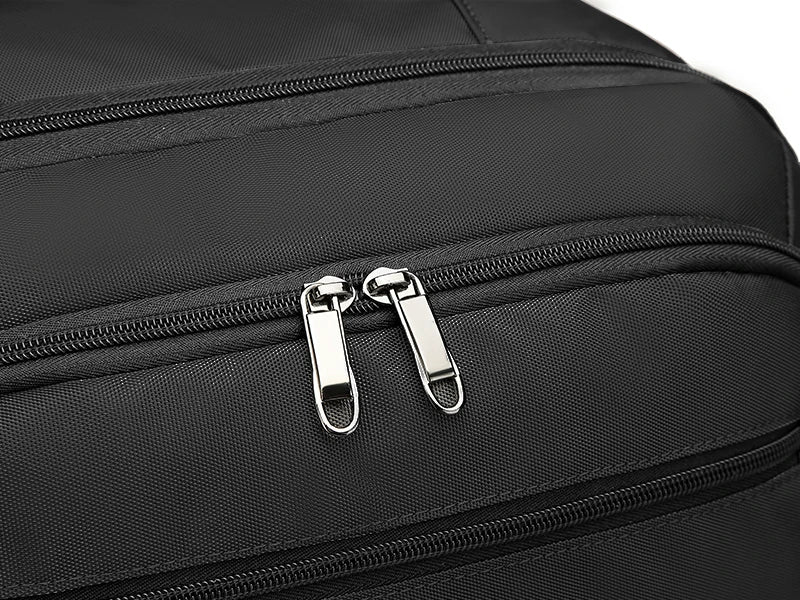 mochila de viaje