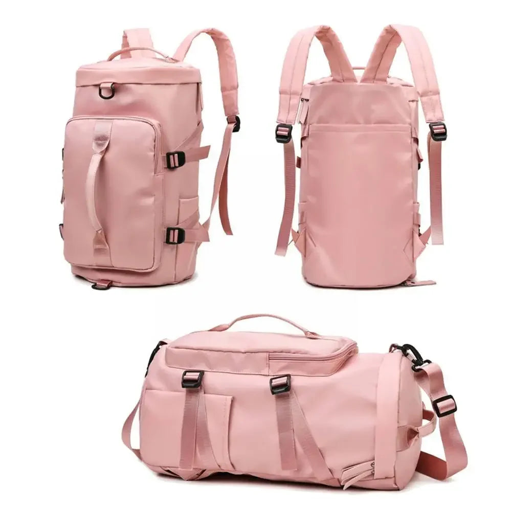 Bolso de mano,