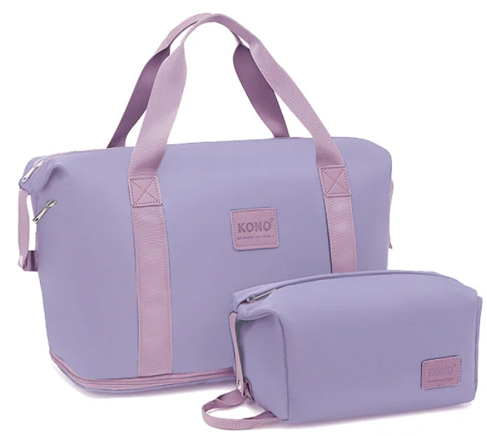 Bolso de equipaje