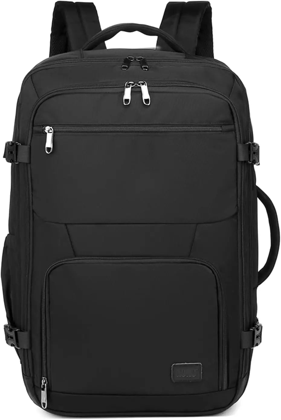 mochila de viaje