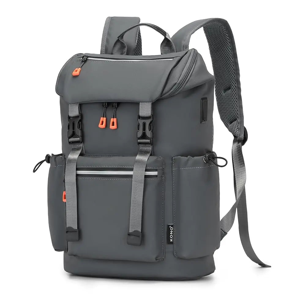 mochila para viajar