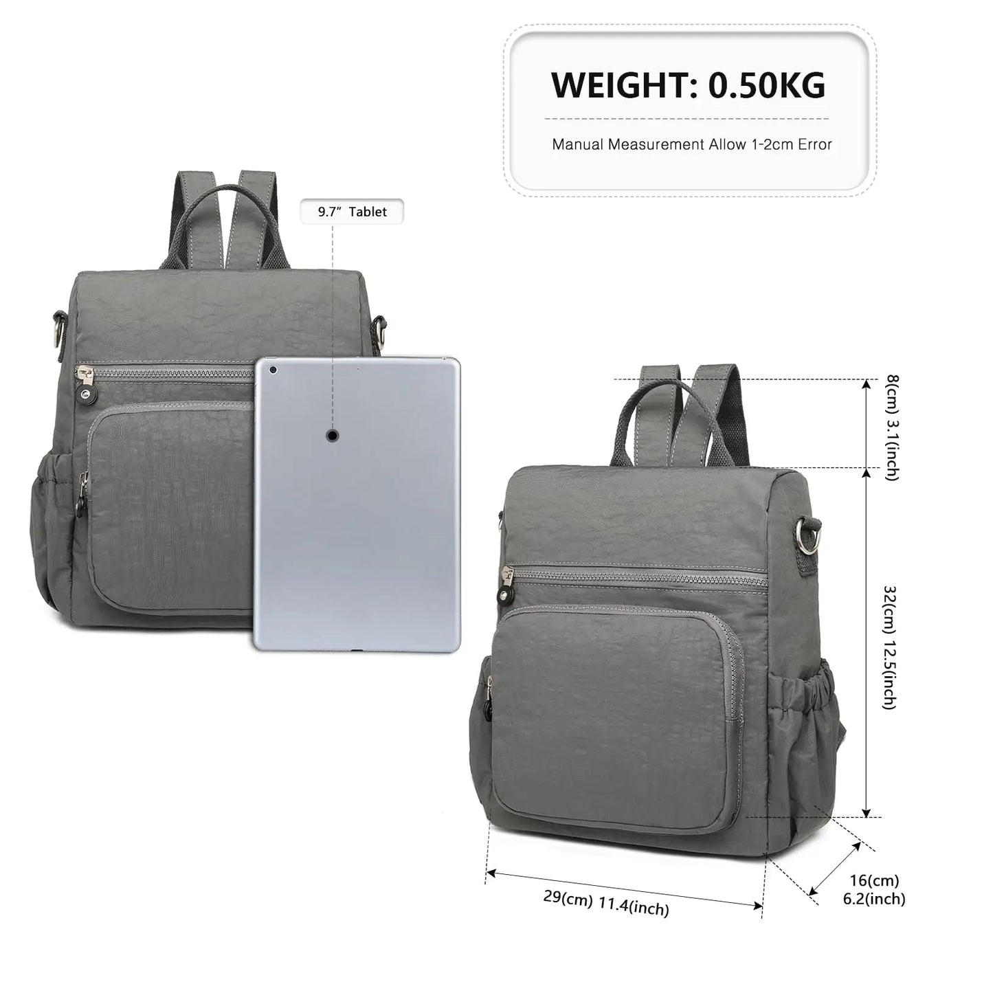 Mochila