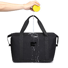 Bolso de equipaje