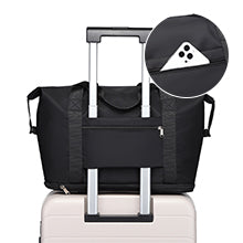 Bolso de equipaje