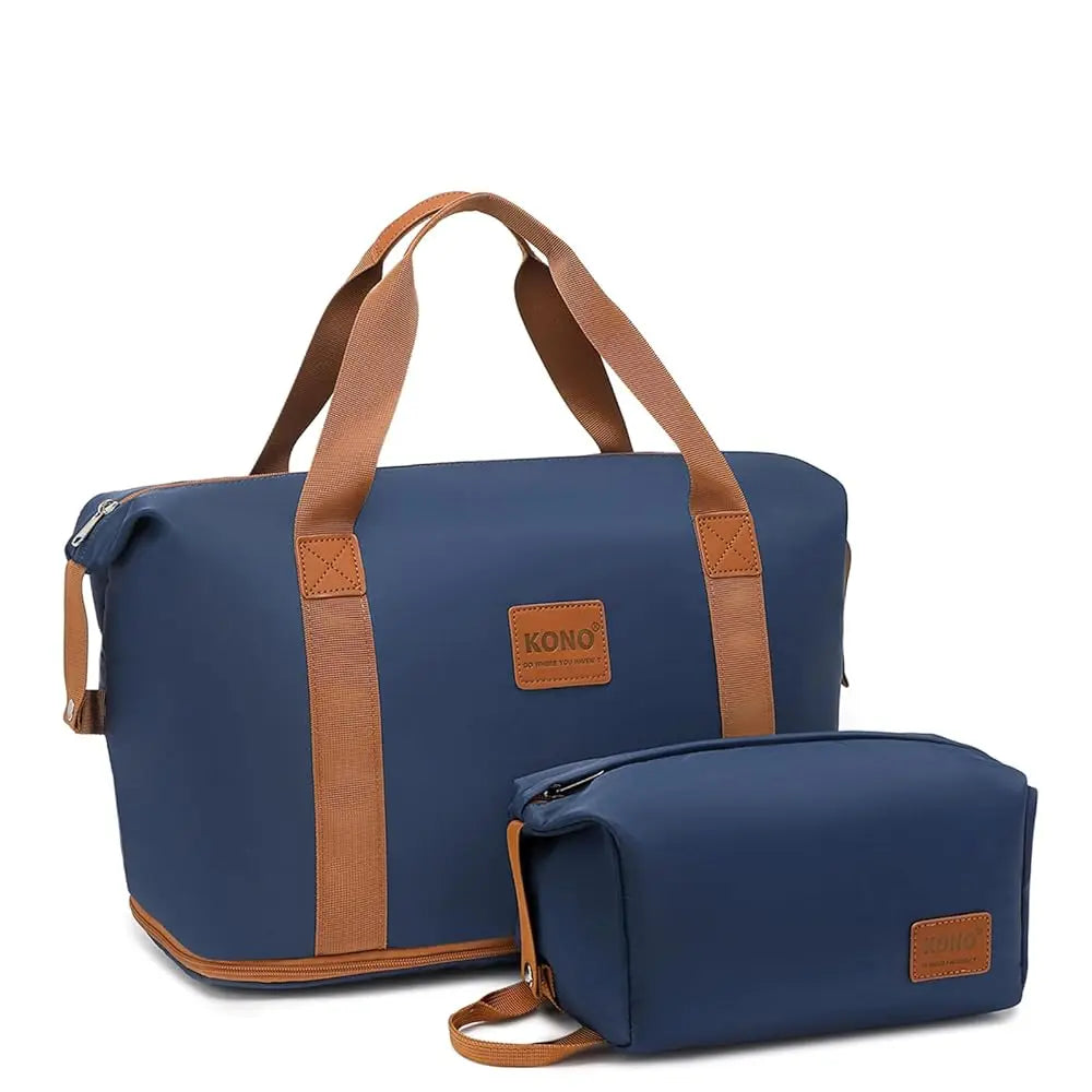 Bolsos de viaje