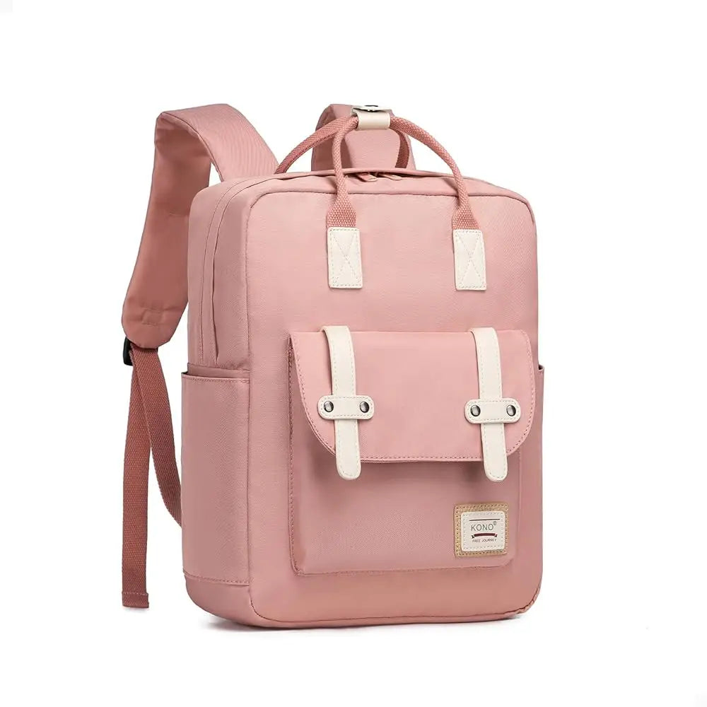 Mochila  vintage