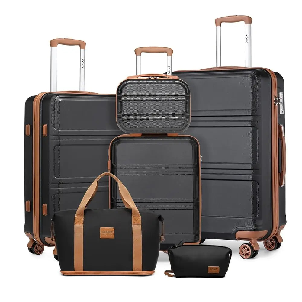 Set de viaje