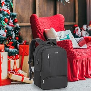 mochila para portátil