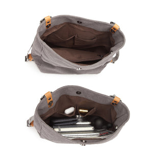 Bolso multifuncional