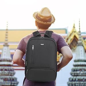 mochila para portátil