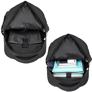 mochila para portátil