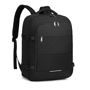 mochila de viaje
