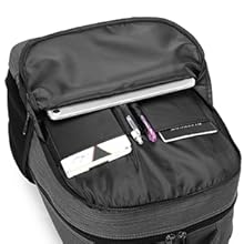mochila para portátil