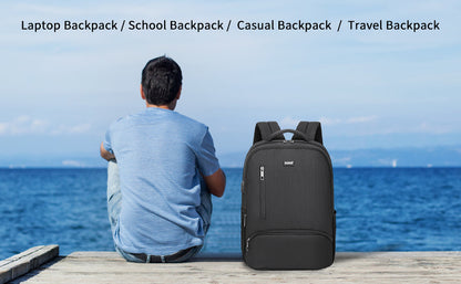 mochila para portátil