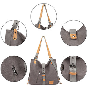 Bolso multifuncional