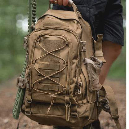 Mochila táctica