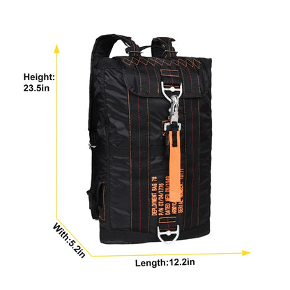 Mochila multiusos ligera