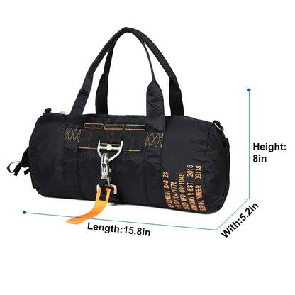 Bolsa deportiva táctica