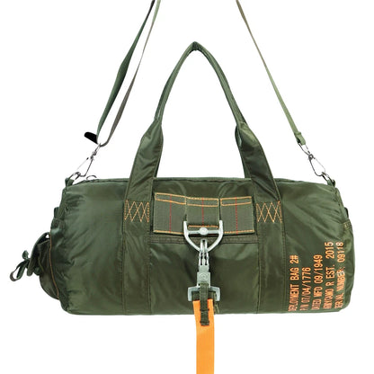 Bolsa deportiva táctica